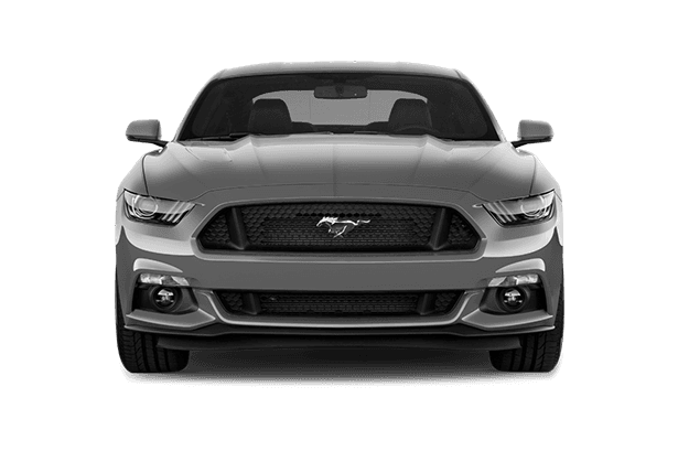 Ford Mustang Convertible Rental Las Vegas